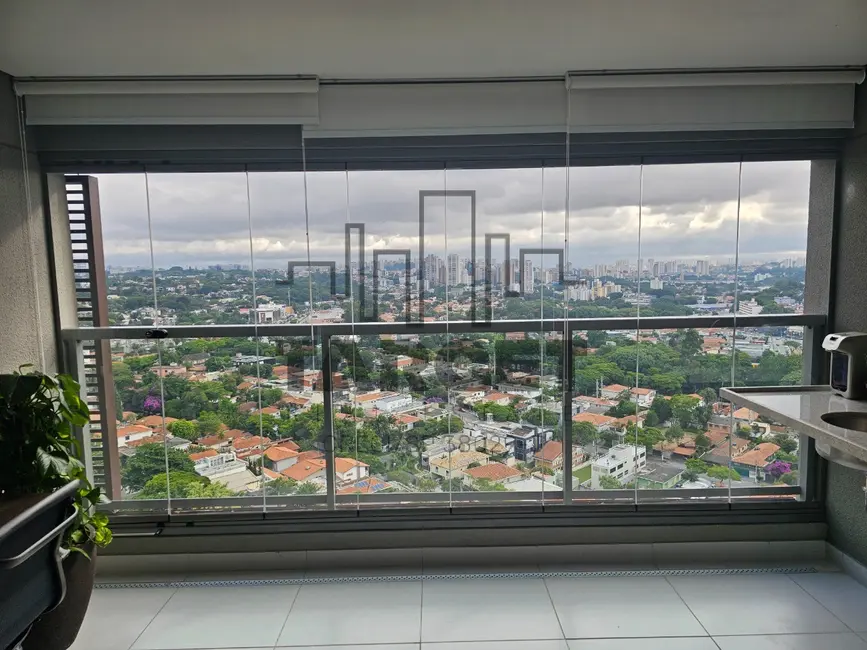 Foto 2 de Apartamento com 3 quartos à venda e para alugar, 79m2 em Butantã, São Paulo - SP