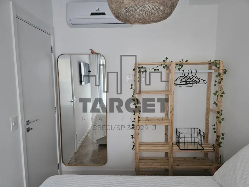 Foto 5 de Apartamento com 3 quartos à venda e para alugar, 79m2 em Butantã, São Paulo - SP