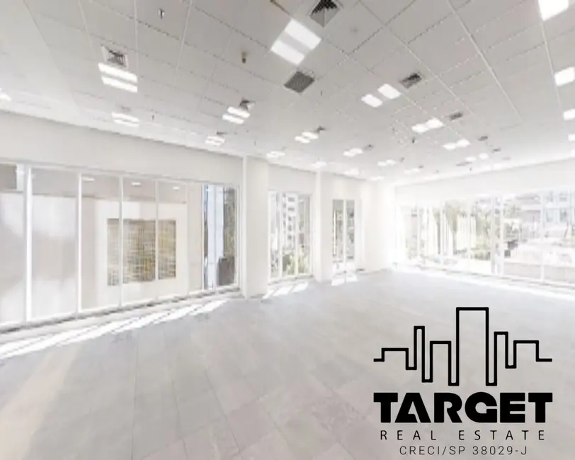 Foto 3 de Loja para alugar, 665m2 em Vila Gertrudes, São Paulo - SP