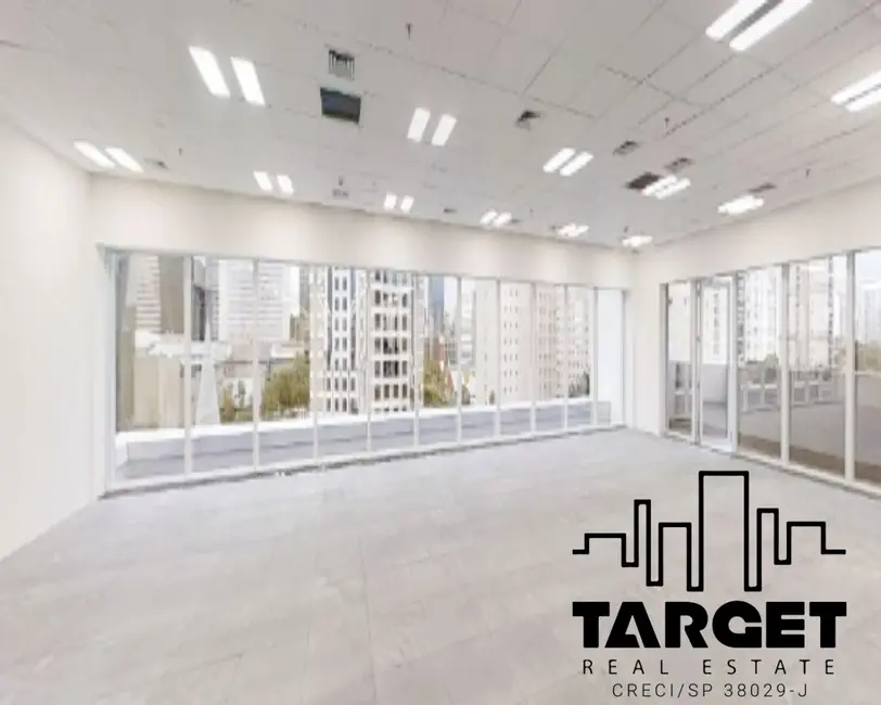 Foto 6 de Loja para alugar, 665m2 em Vila Gertrudes, São Paulo - SP