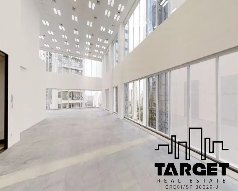 Foto 9 de Loja para alugar, 665m2 em Vila Gertrudes, São Paulo - SP