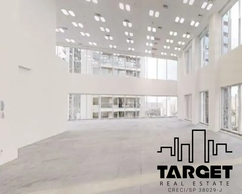 Foto 5 de Loja para alugar, 665m2 em Vila Gertrudes, São Paulo - SP