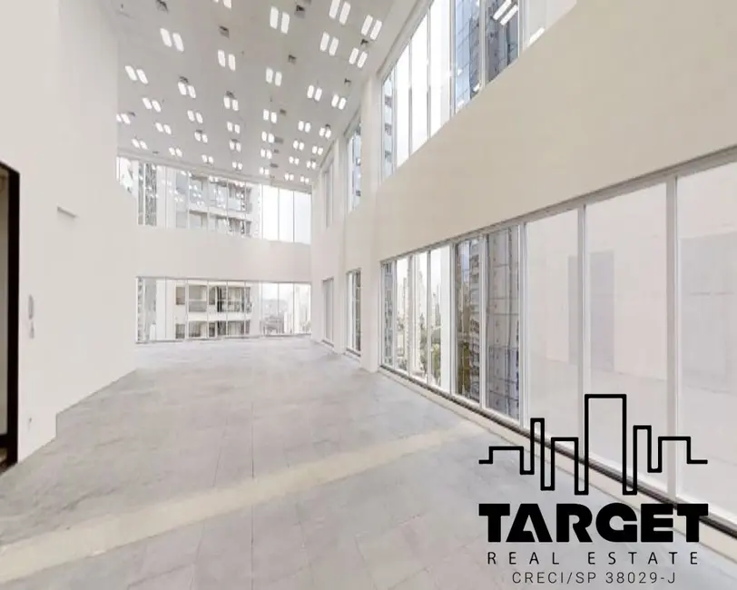 Foto 8 de Loja para alugar, 665m2 em Vila Gertrudes, São Paulo - SP