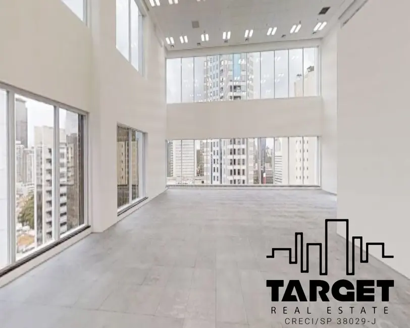 Foto 7 de Loja para alugar, 665m2 em Vila Gertrudes, São Paulo - SP