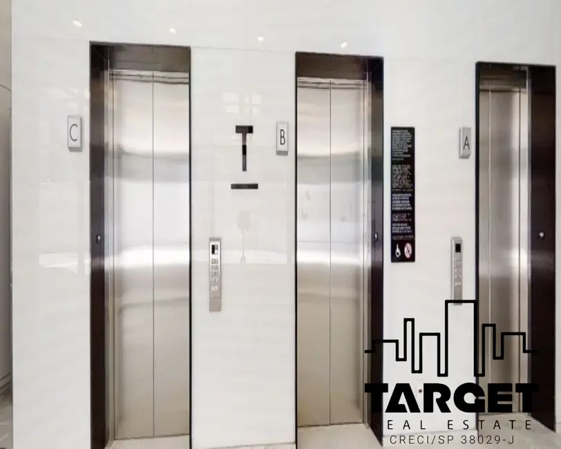 Foto 4 de Loja para alugar, 705m2 em Vila Gertrudes, São Paulo - SP