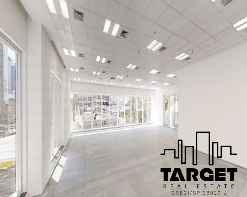 Foto 3 de Loja para alugar, 705m2 em Vila Gertrudes, São Paulo - SP