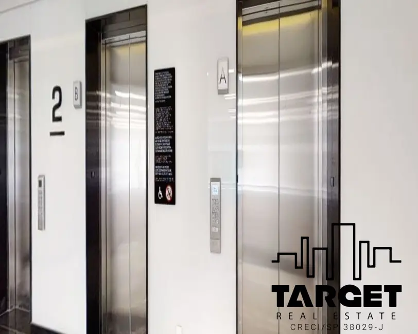 Foto 6 de Loja para alugar, 705m2 em Vila Gertrudes, São Paulo - SP