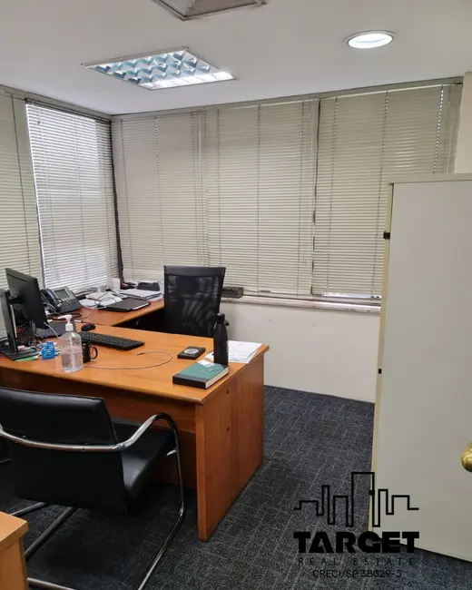 Loja à venda e para alugar, 515m2 em Itaim Bibi, São Paulo - SP - imagem 9 Foto 9 de Loja à venda e para alugar, 515m2 em Itaim Bibi, São Paulo - SP