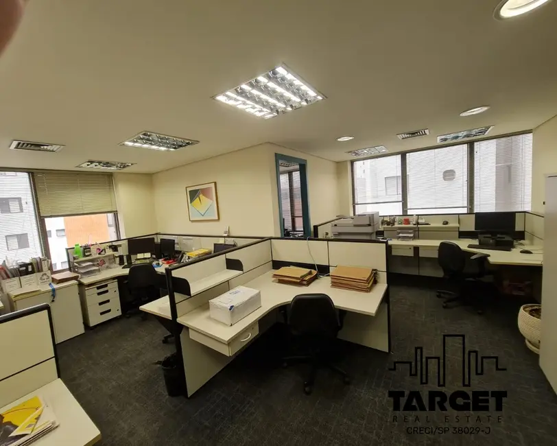 Loja à venda e para alugar, 515m2 em Itaim Bibi, São Paulo - SP - imagem 4 Foto 4 de Loja à venda e para alugar, 515m2 em Itaim Bibi, São Paulo - SP