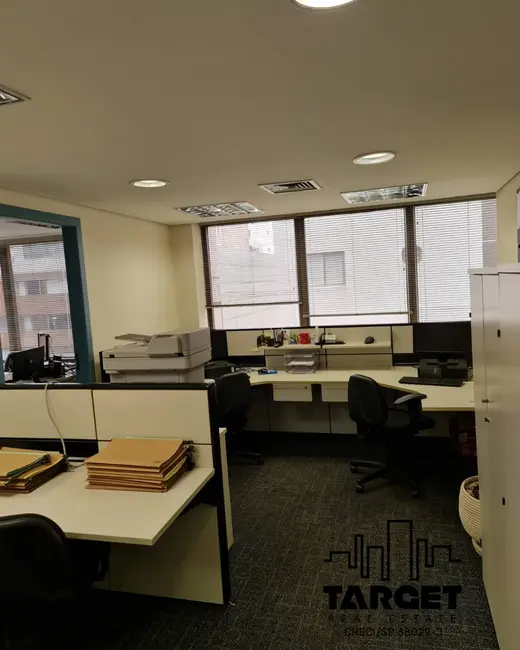 Loja à venda e para alugar, 515m2 em Itaim Bibi, São Paulo - SP - imagem 3 Foto 3 de Loja à venda e para alugar, 515m2 em Itaim Bibi, São Paulo - SP