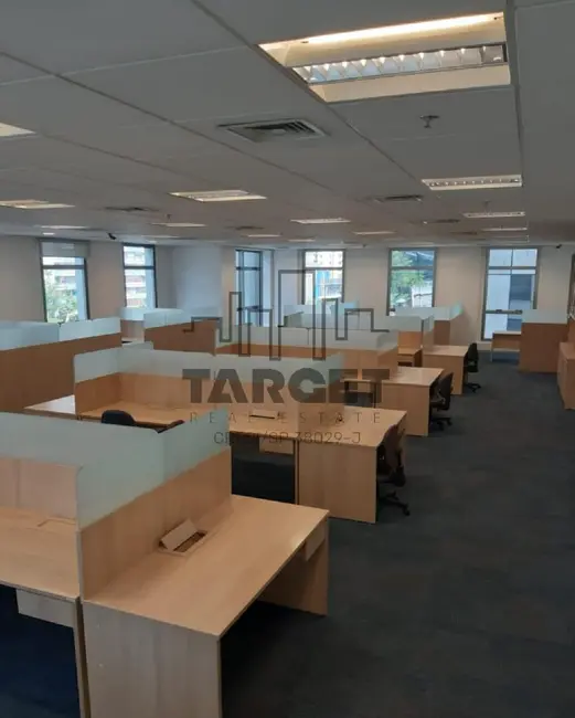 Foto 2 de Loja para alugar, 405m2 em Bela Vista, São Paulo - SP