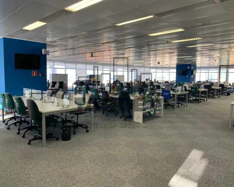 Loja à venda, 1034m2 em Bela Vista, São Paulo - SP - imagem 4 Foto 4 de Loja à venda, 1034m2 em Bela Vista, São Paulo - SP