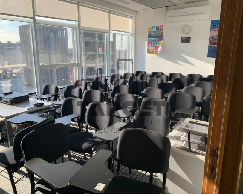 Loja à venda, 1034m2 em Bela Vista, São Paulo - SP - imagem 8 Foto 8 de Loja à venda, 1034m2 em Bela Vista, São Paulo - SP