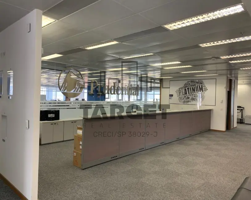 Loja à venda, 1034m2 em Bela Vista, São Paulo - SP - imagem 7 Foto 7 de Loja à venda, 1034m2 em Bela Vista, São Paulo - SP