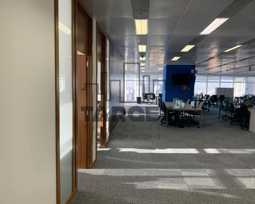 Loja à venda, 1034m2 em Bela Vista, São Paulo - SP - imagem 6 Foto 6 de Loja à venda, 1034m2 em Bela Vista, São Paulo - SP