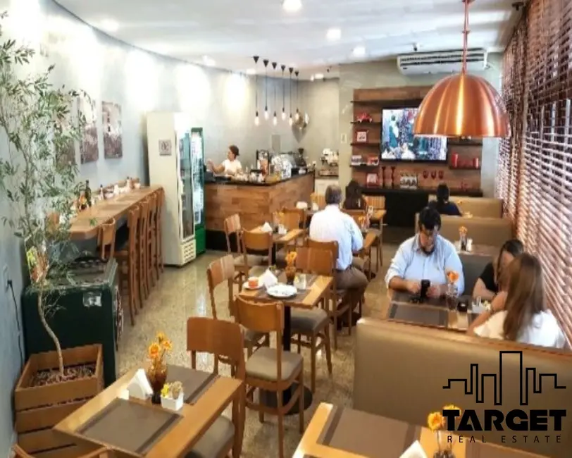 Foto 7 de Loja para alugar, 377m2 em Cidade Monções, São Paulo - SP