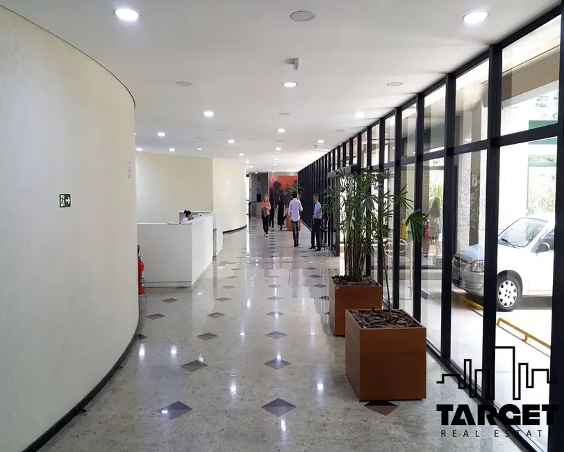 Foto 5 de Loja para alugar, 377m2 em Cidade Monções, São Paulo - SP