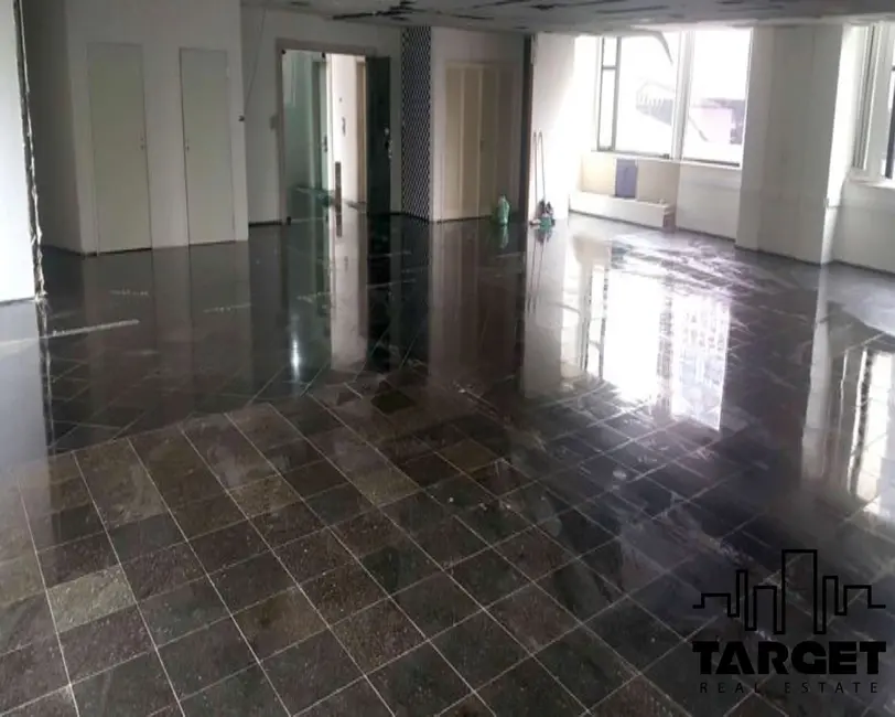 Foto 3 de Loja para alugar, 377m2 em Cidade Monções, São Paulo - SP