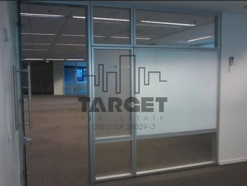 Foto 7 de Loja para alugar, 1552m2 em Pinheiros, São Paulo - SP