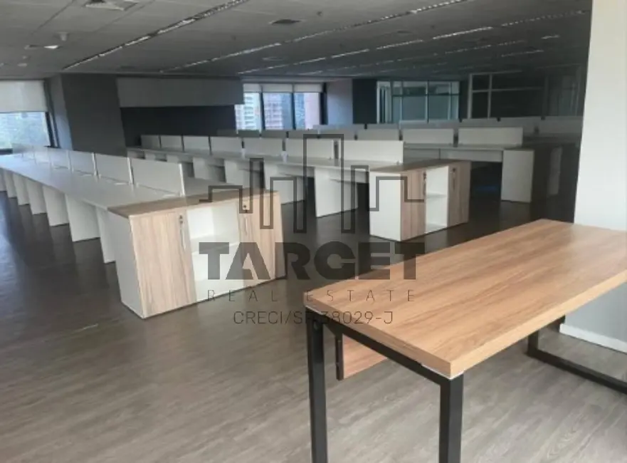 Foto 8 de Loja para alugar, 1552m2 em Pinheiros, São Paulo - SP