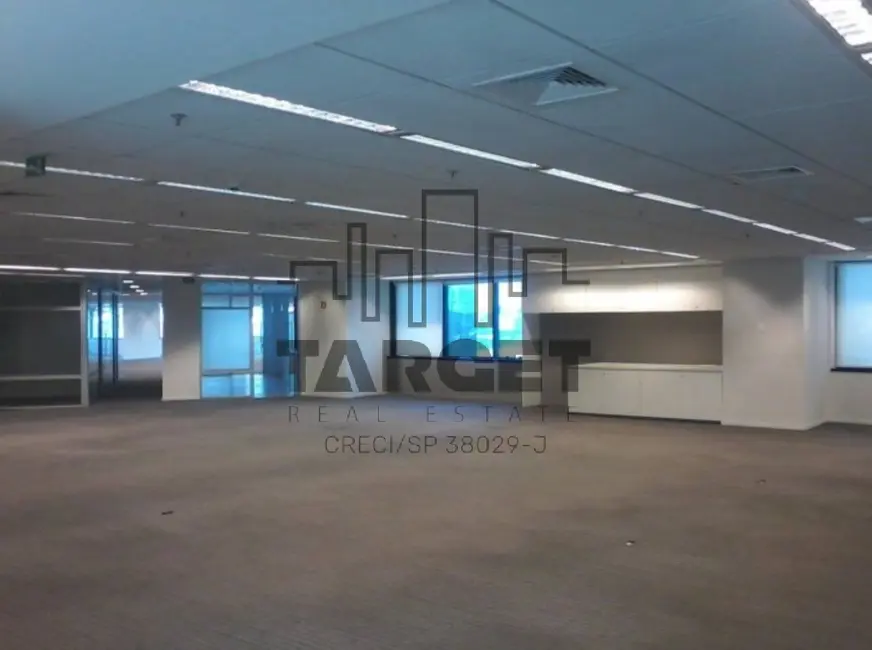 Foto 9 de Loja para alugar, 1552m2 em Pinheiros, São Paulo - SP