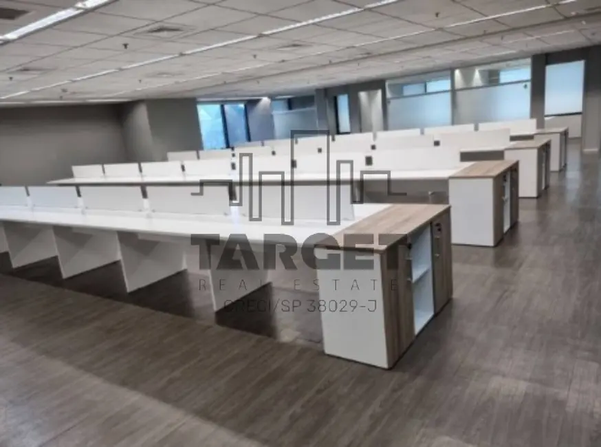 Foto 1 de Loja para alugar, 1552m2 em Pinheiros, São Paulo - SP