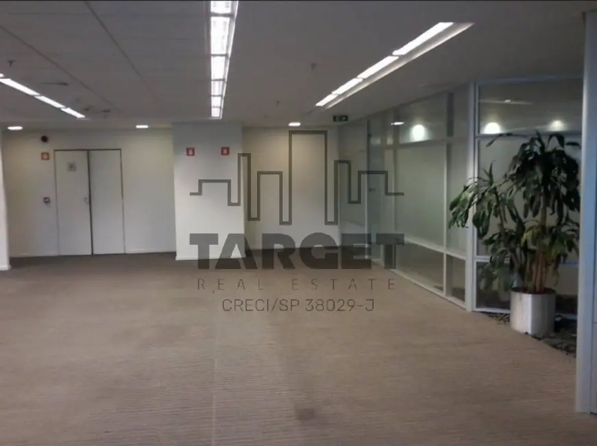 Foto 5 de Loja para alugar, 1552m2 em Pinheiros, São Paulo - SP