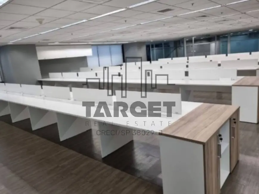 Foto 3 de Loja para alugar, 1552m2 em Pinheiros, São Paulo - SP