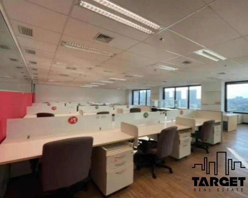 Foto 6 de Loja para alugar, 1365m2 em Brooklin Paulista, São Paulo - SP