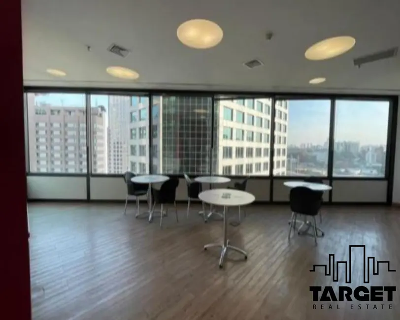 Foto 8 de Loja para alugar, 1365m2 em Brooklin Paulista, São Paulo - SP