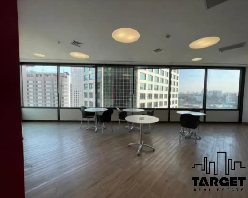 Foto 7 de Loja para alugar, 1365m2 em Brooklin Paulista, São Paulo - SP