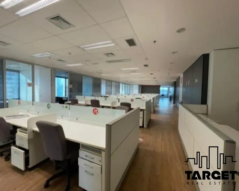 Foto 3 de Loja para alugar, 1365m2 em Brooklin Paulista, São Paulo - SP