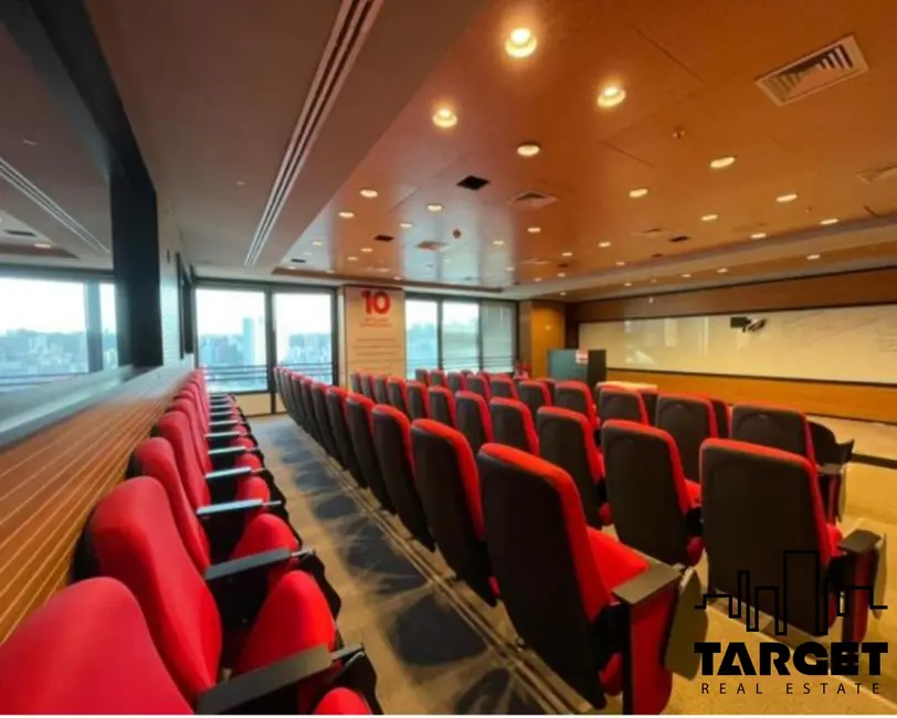 Foto 4 de Loja para alugar, 1365m2 em Brooklin Paulista, São Paulo - SP