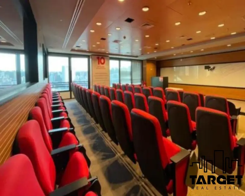 Foto 5 de Loja para alugar, 1365m2 em Brooklin Paulista, São Paulo - SP