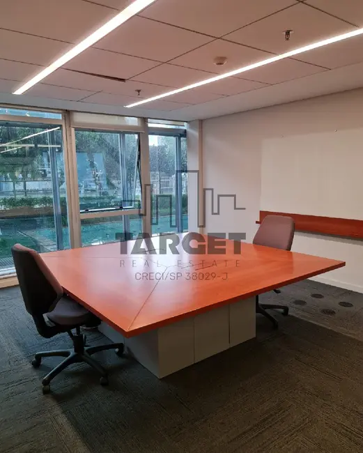 Loja à venda e para alugar, 10851m2 em Moema, São Paulo - SP - imagem 9 Foto 9 de Loja à venda e para alugar, 10851m2 em Moema, São Paulo - SP