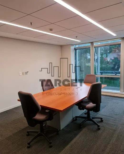 Loja à venda e para alugar, 10851m2 em Moema, São Paulo - SP - imagem 6 Foto 6 de Loja à venda e para alugar, 10851m2 em Moema, São Paulo - SP