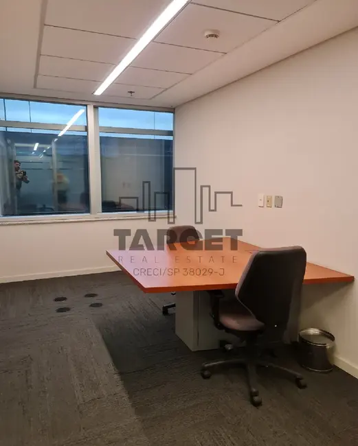 Loja à venda e para alugar, 10851m2 em Moema, São Paulo - SP - imagem 7 Foto 7 de Loja à venda e para alugar, 10851m2 em Moema, São Paulo - SP