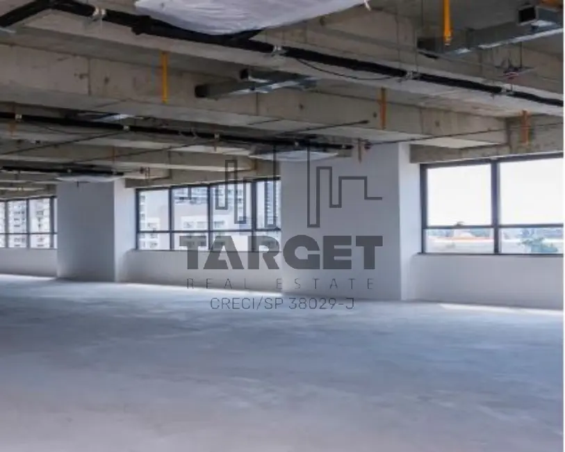 Foto 1 de Loja para alugar, 815m2 em Vila Leopoldina, São Paulo - SP