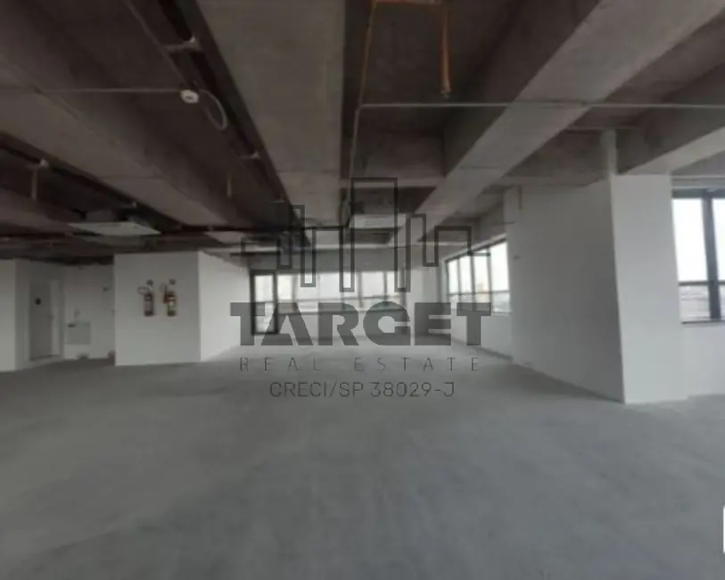 Foto 3 de Loja para alugar, 815m2 em Vila Leopoldina, São Paulo - SP