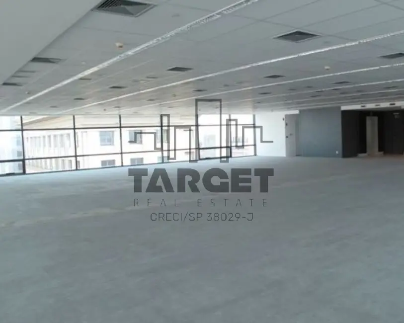 Foto 6 de Loja para alugar, 855m2 em Vila Nova Conceição, São Paulo - SP