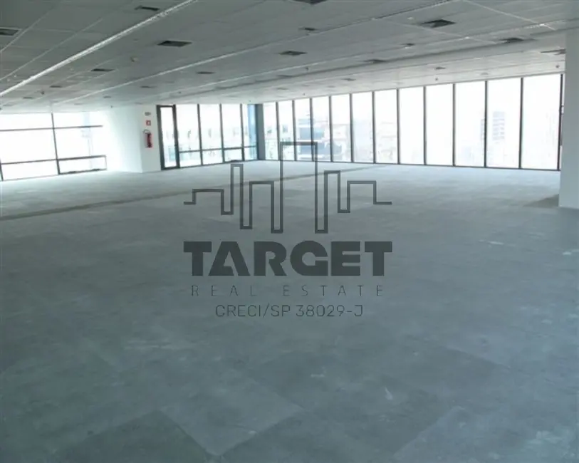 Foto 3 de Loja para alugar, 855m2 em Vila Nova Conceição, São Paulo - SP