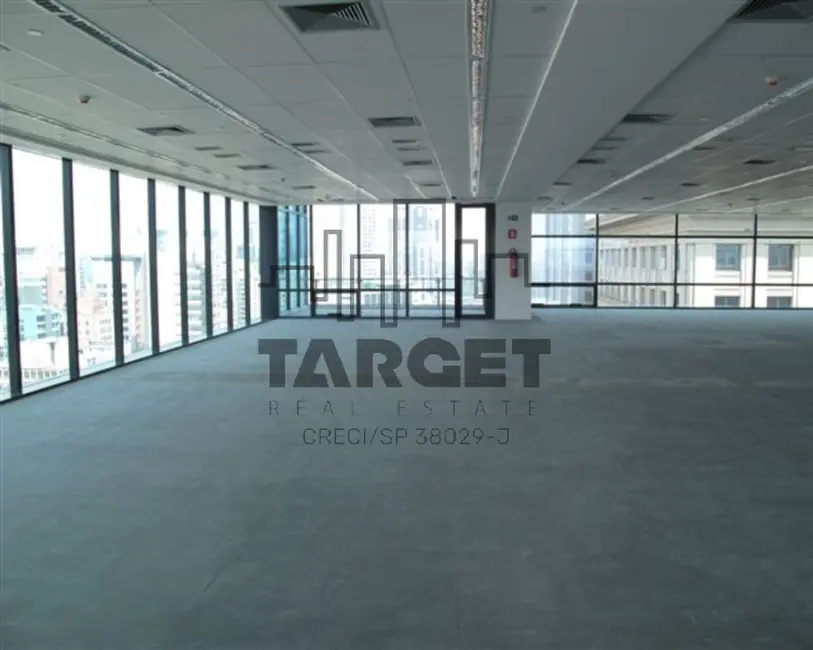 Foto 2 de Loja para alugar, 855m2 em Vila Nova Conceição, São Paulo - SP