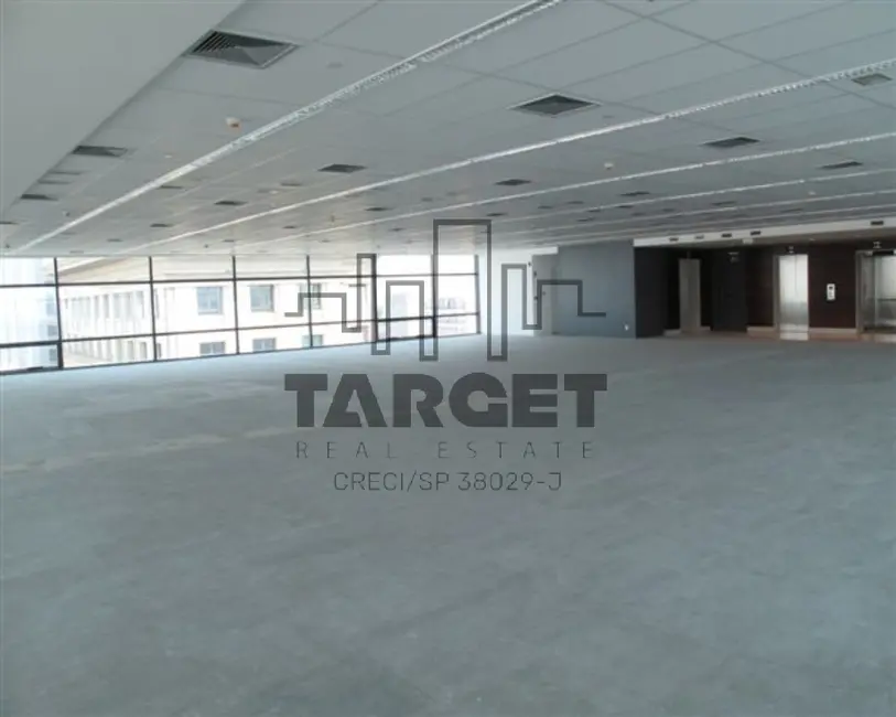 Foto 4 de Loja para alugar, 855m2 em Vila Nova Conceição, São Paulo - SP