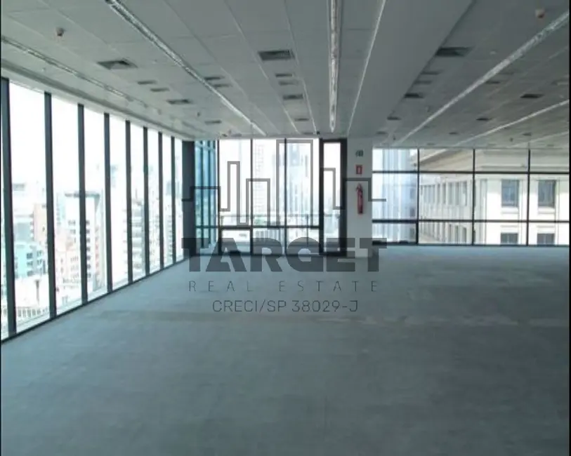 Foto 7 de Loja para alugar, 855m2 em Vila Nova Conceição, São Paulo - SP