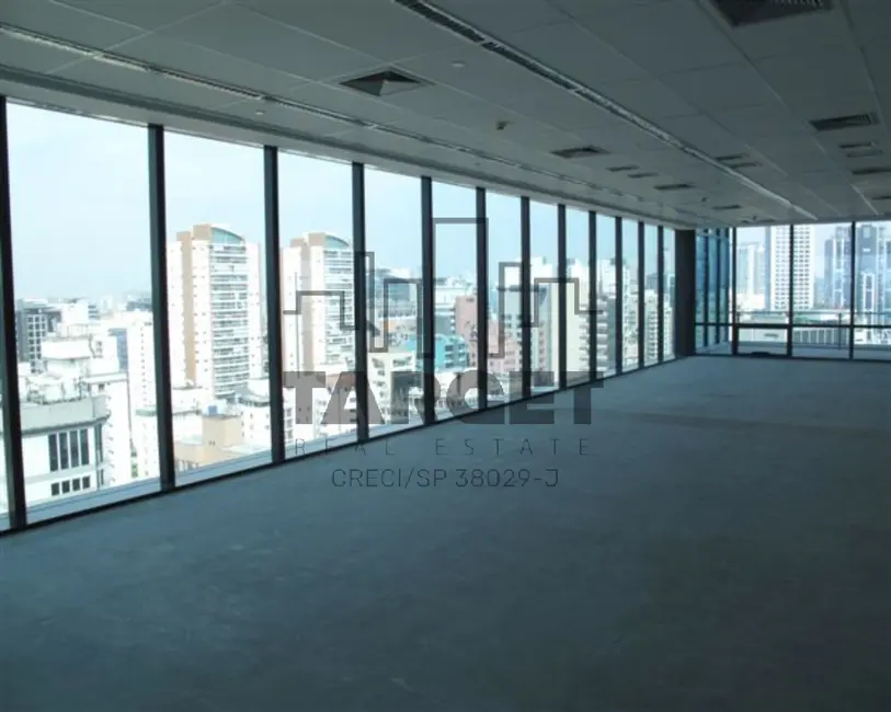 Foto 1 de Loja para alugar, 855m2 em Vila Nova Conceição, São Paulo - SP