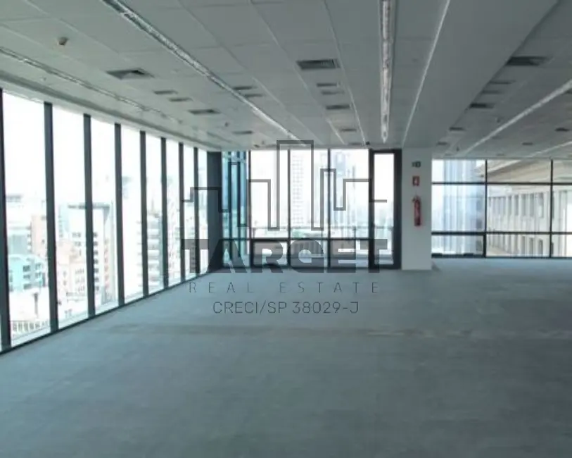 Foto 9 de Loja para alugar, 855m2 em Vila Nova Conceição, São Paulo - SP