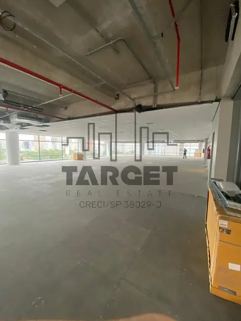 Foto 5 de Loja para alugar, 735m2 em Pinheiros, São Paulo - SP