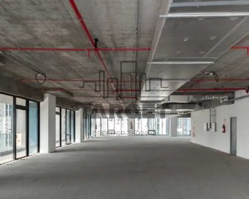 Foto 6 de Loja para alugar, 735m2 em Pinheiros, São Paulo - SP