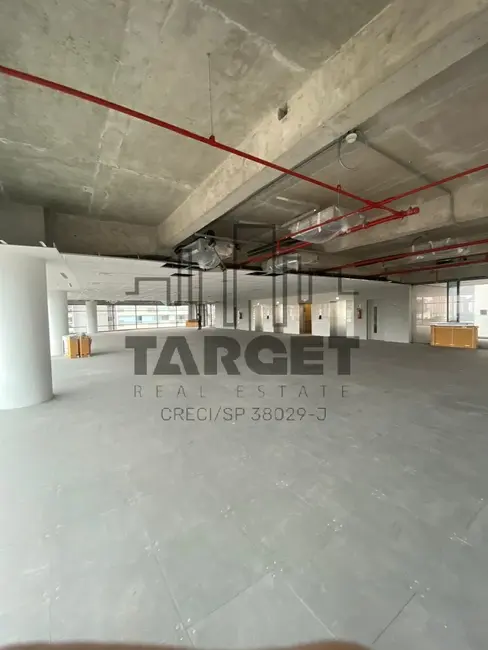 Foto 4 de Loja para alugar, 735m2 em Pinheiros, São Paulo - SP