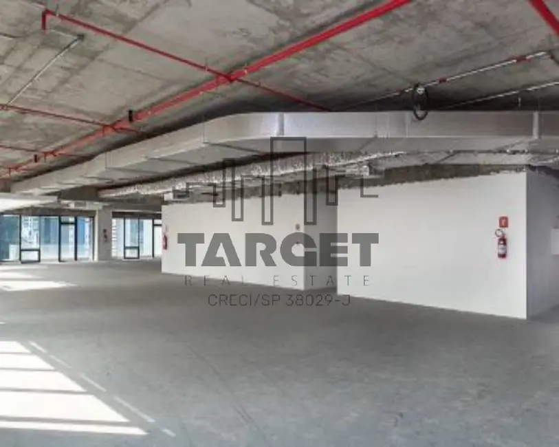 Foto 7 de Loja para alugar, 735m2 em Pinheiros, São Paulo - SP